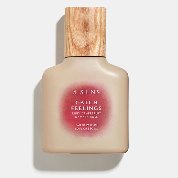 5 SENS Catch Feelings NEW - Picture 1 of 5